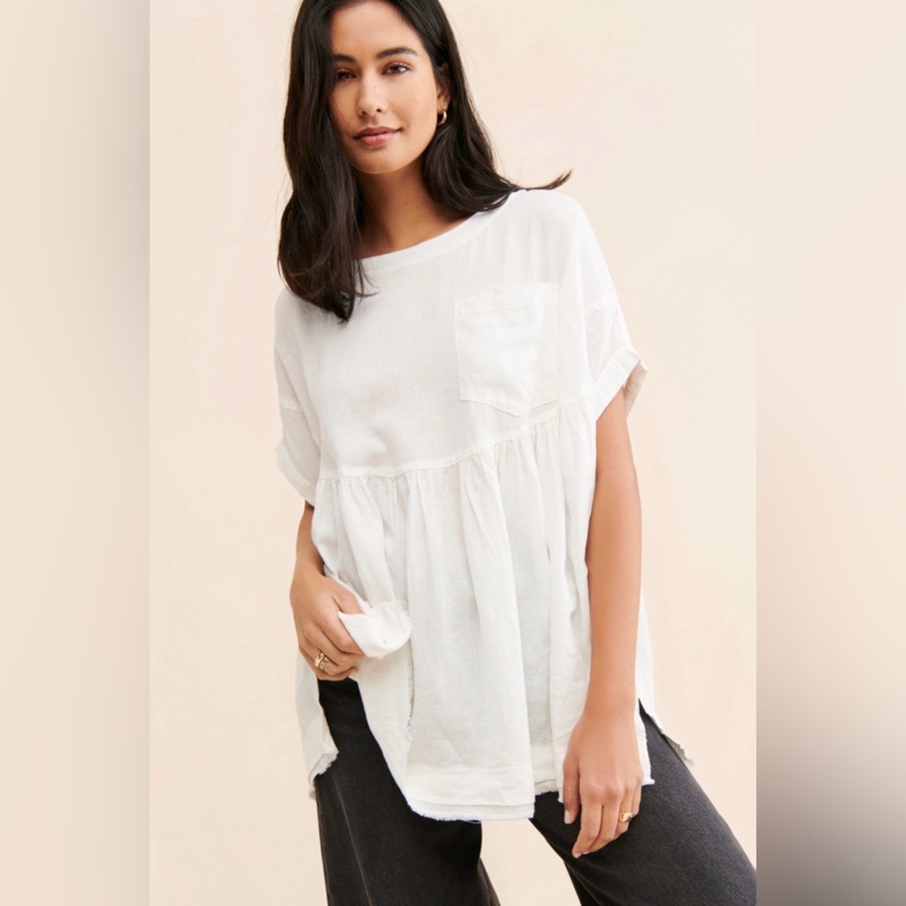Free People - Moon City Top